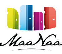 MaaNaa Logo
